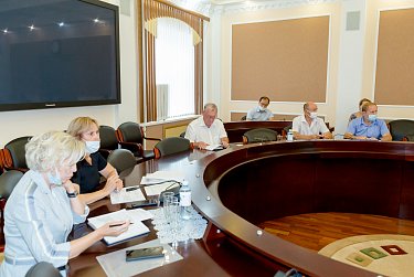 Идем с опережением графика